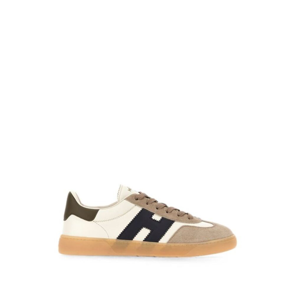 Hogan Men Hogan Cool Leather Sneakers
